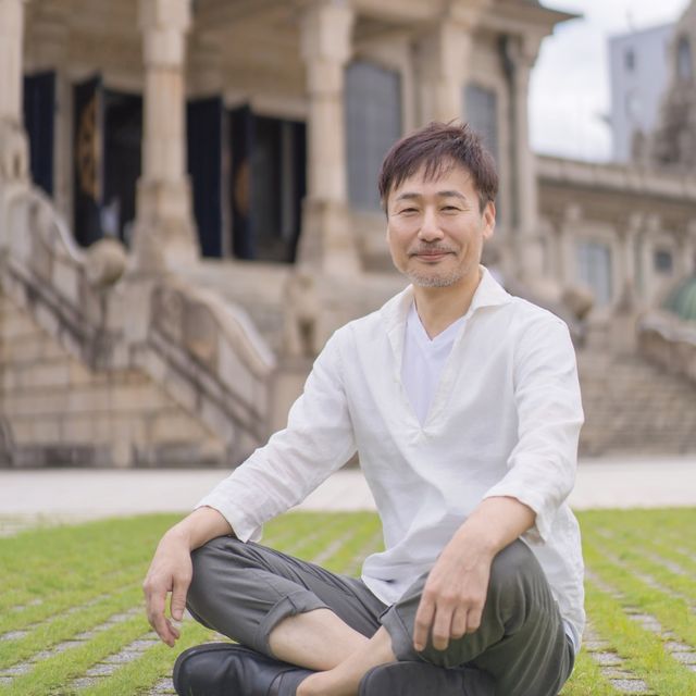 森 昭一郎